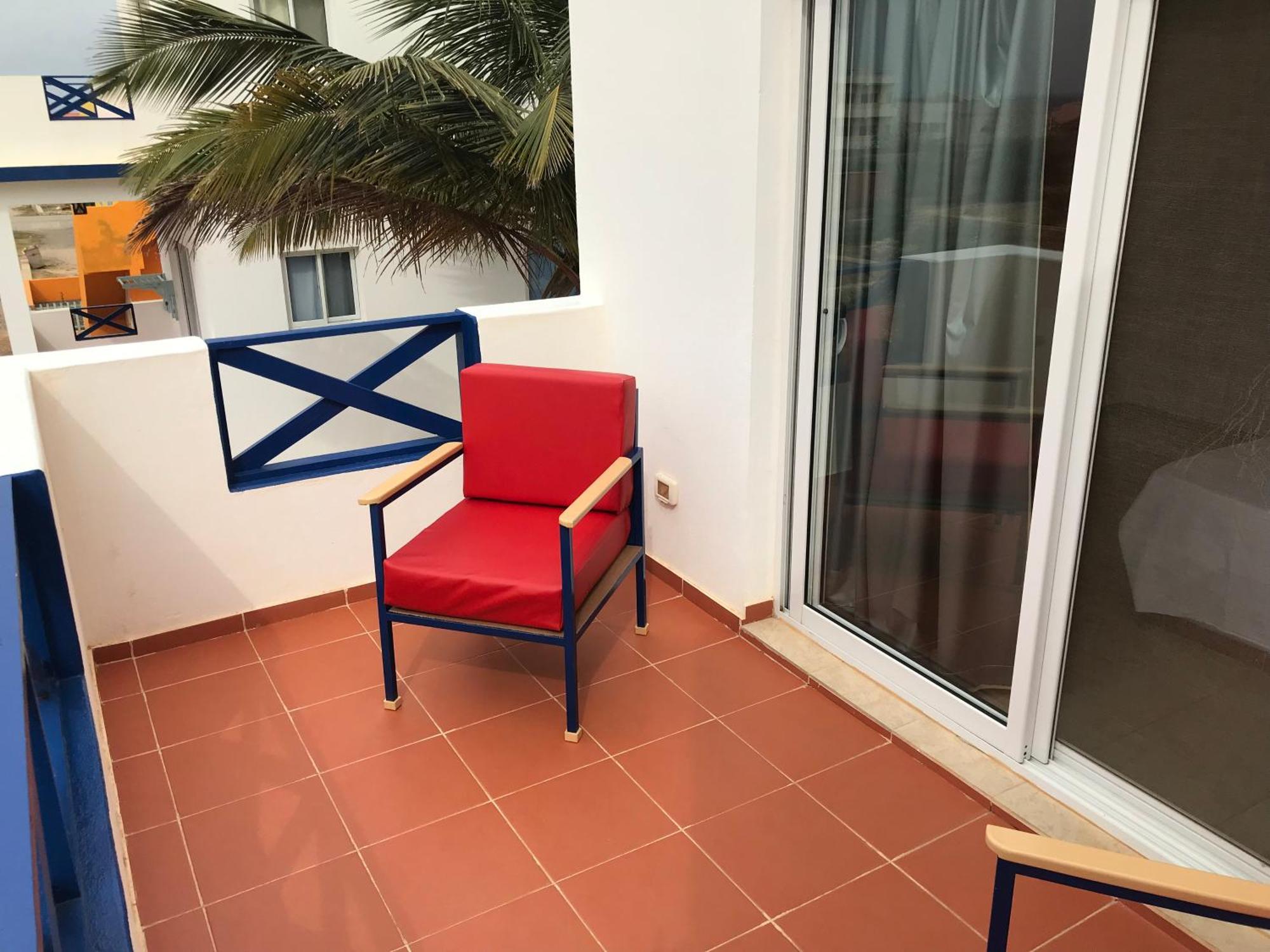 Maio Relax Apartment *