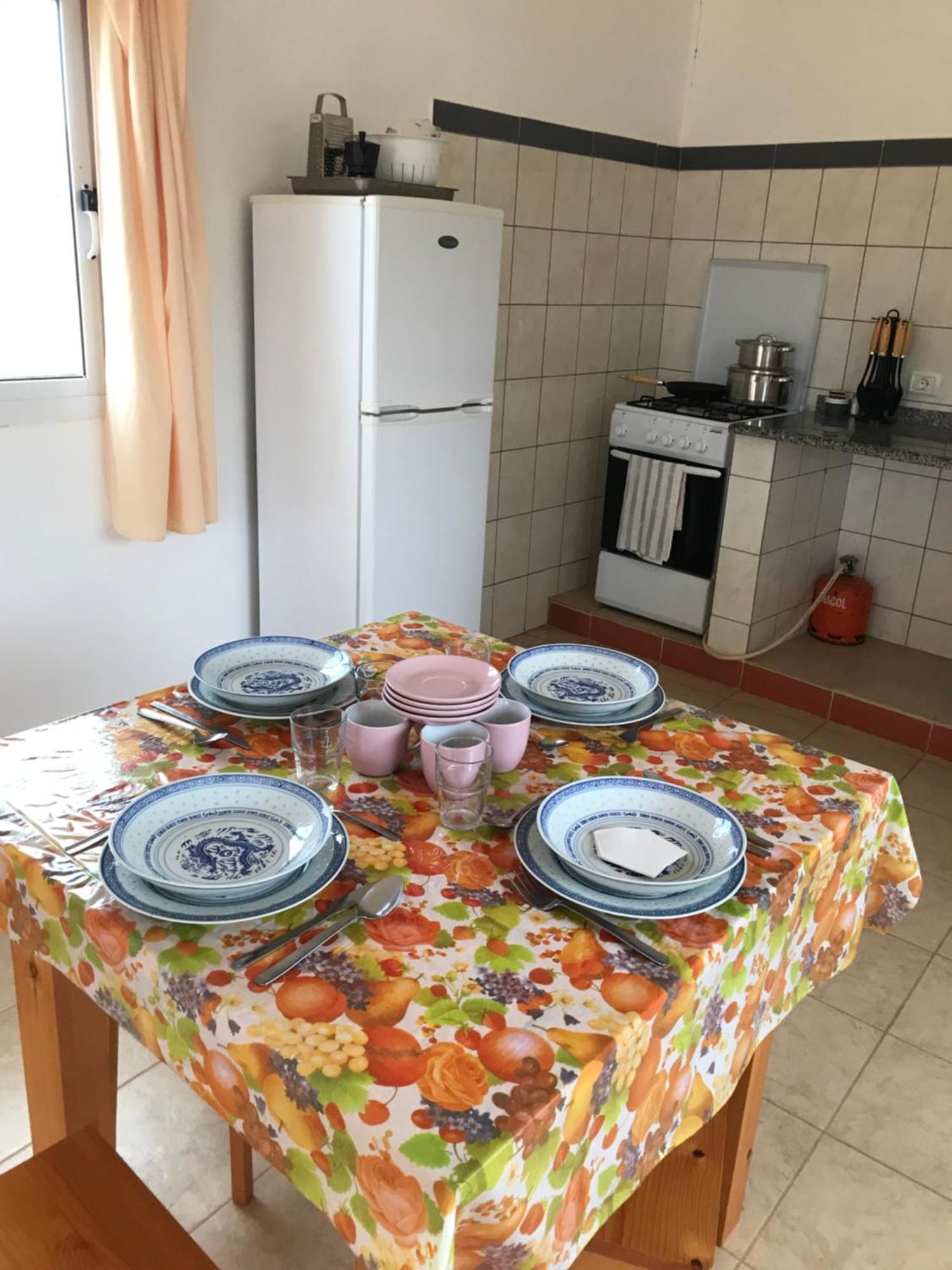 Maio Relax Apartment Cidade do Maio