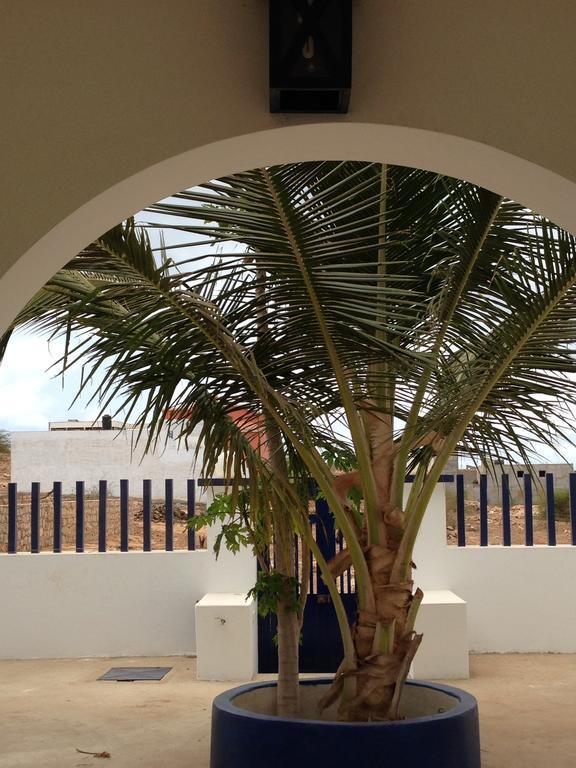 Apartment Maio Relax Cidade do Maio